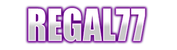 Logo REGAL77